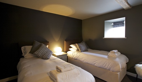 Cottage, 2 Bedrooms (Sleeps 4)