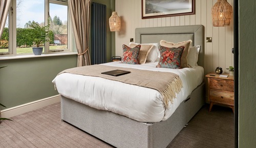 Exclusive Double Room