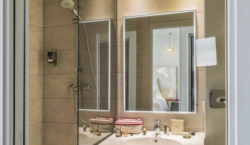 Standard Twin Room, 2 Twin Beds