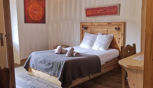 Comfort Double Room