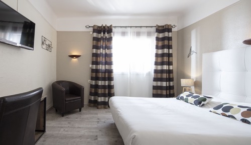 Comfort Double Room, 1 Queen Bed, Bathtub