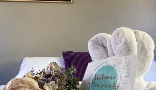 Traditional Double or Twin Room