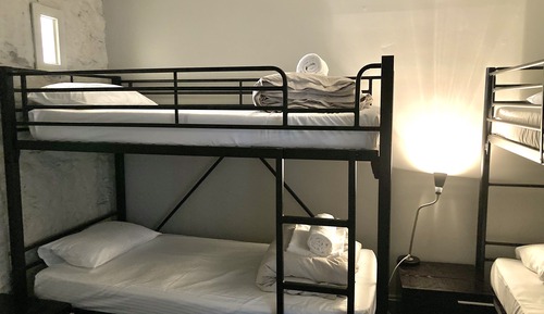 Private Large Family Room