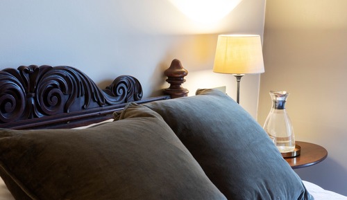 Suite, 2 Bedrooms (Annex Building)