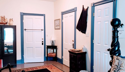 Signature Room, 1 Queen Bed