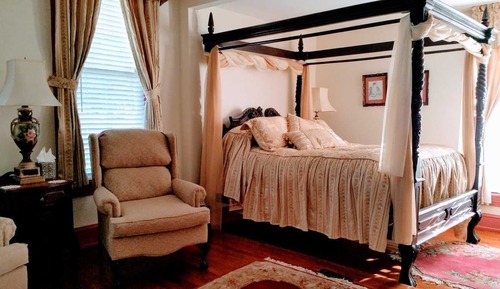 Superior Suite, 1 Queen Bed