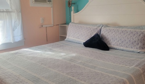 Standard Apartment, Ensuite (Cottage 15 - Not Pet Friendly)