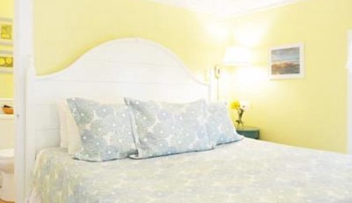 Standard Double Room, Ensuite (Cottage 05 - Not Pet Friendly)