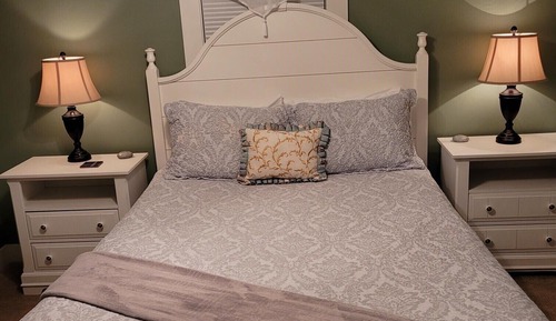 Standard Quadruple Room, Ensuite (Suite 2 - Not Pet Friendly)