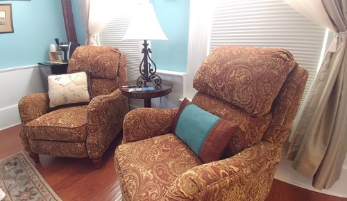 Standard Double Room, Ensuite (Suite 1 - Not Pet Friendly)