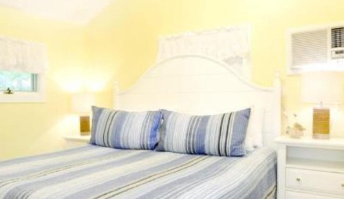 Standard Double Room, Ensuite (Cottage 12 - Not Pet Friendly)