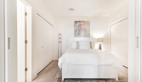 Deluxe Apartment, 1 Queen Bed with Sofa bed