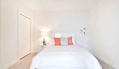 Luxury Apartment, 1 Bedroom