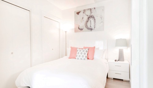 Luxury Apartment, 2 Bedrooms