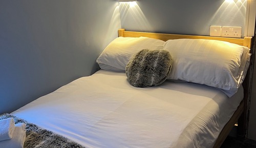 Single Room, 1 Bedroom