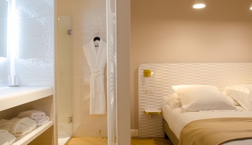 Classic Room, Accessible