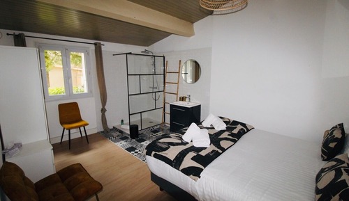 Family Suite (Suite Familiale)