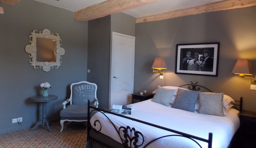 Comfort Double or Twin Room, 1 Bedroom