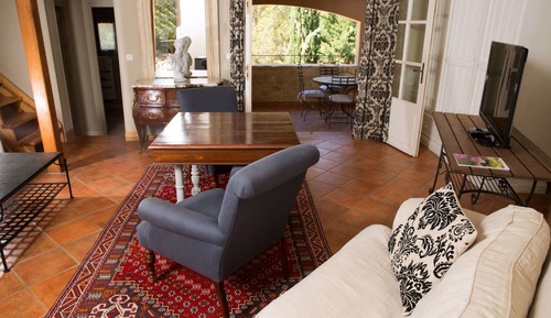 Superior Double or Twin Room, 3 Bedrooms