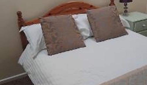 Basic Budget Double Room 