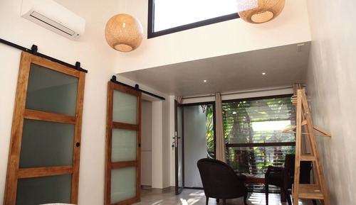 Classic Double Room, 1 Queen Bed, Non Smoking