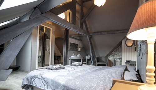 Double Room (La Shabby Chic)