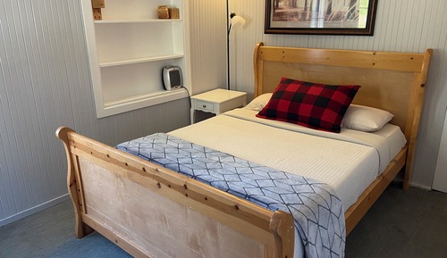 Family Cabin