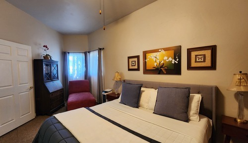 Family Cabin