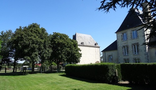 Superior Apartment, Ensuite (Arabesque Turgot)