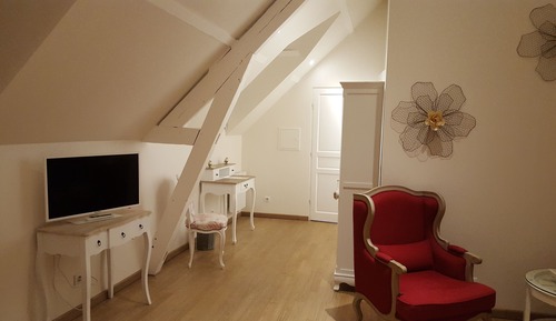 Traditional Triple Room