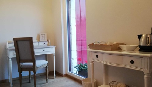 Traditional Quadruple Room