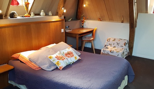 Deluxe Room, Non Smoking