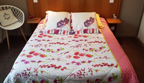 Comfort Double Room, 1 Double Bed, Non Smoking
