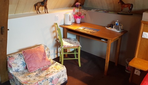 Deluxe Room, Non Smoking