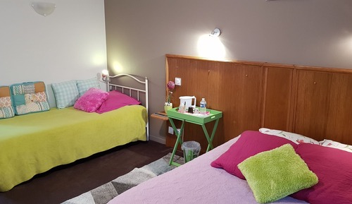 Classic Double Room, 1 Double Bed, Non Smoking