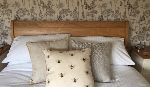 Signature Double Room