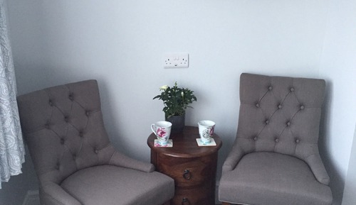 Premier Double Room, 1 King Bed