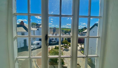 Double or Twin Room (Room 4)