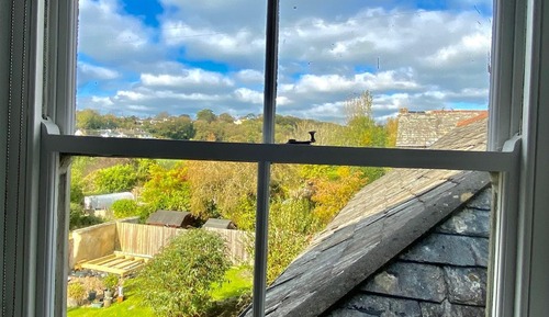 Double Room (Room 2)