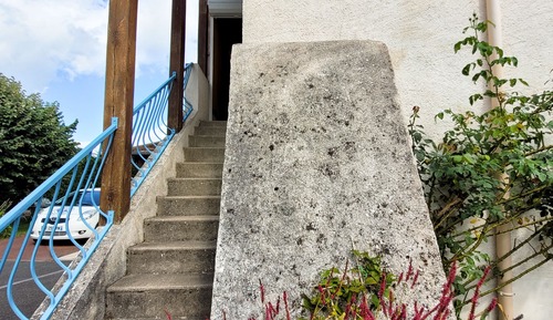 Apartment, Ensuite (Le Décollage)