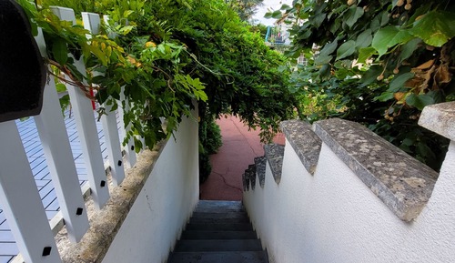 Classic Apartment, Ensuite (Les Terrasses)