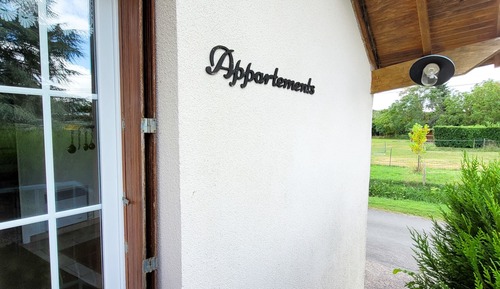 Apartment, Ensuite (Les Appartements)