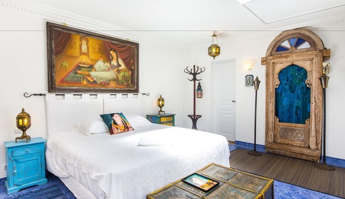 Triple Room (Maharani)