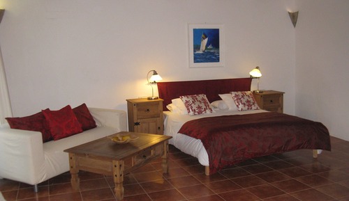 Suite, Private Bathroom (Val Ter suite)