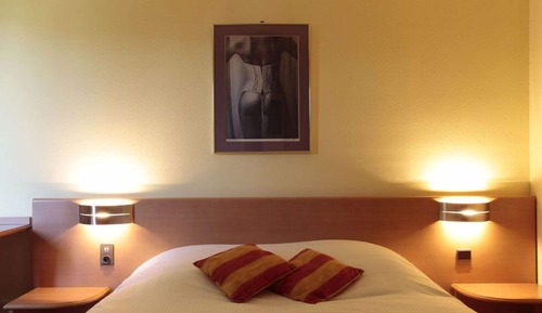 Double or Twin Room (Contemporary)