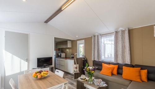 Premium Cottage, 2 Bedrooms