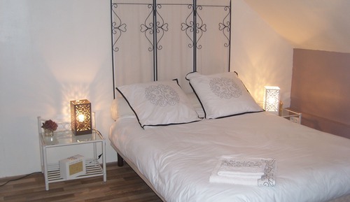 L'Univer - Suite - Familiale