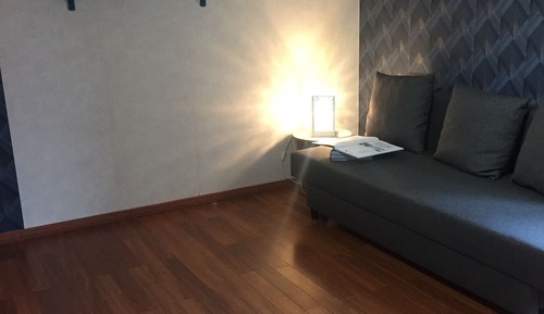 Chambre Saint - Exupery - Familiale