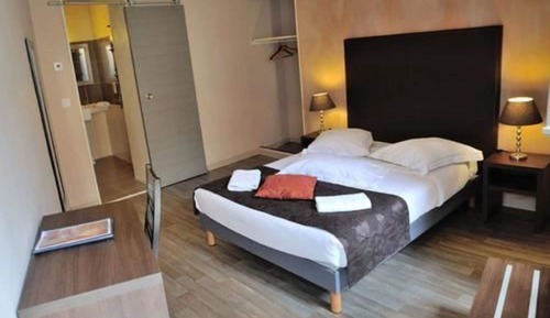 Basic Double Room