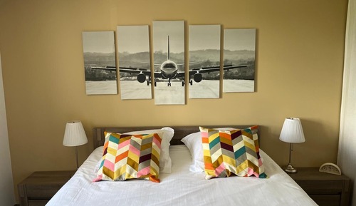 Comfort House, 3 Bedrooms